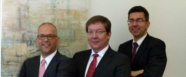 Anwälte Weber - Meyer - Schulz